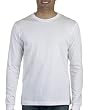 Filmore Long Sleeve Crewneck T-Shirt