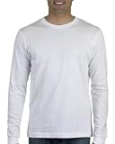 Filmore Long Sleeve Crewneck T-Shirt
