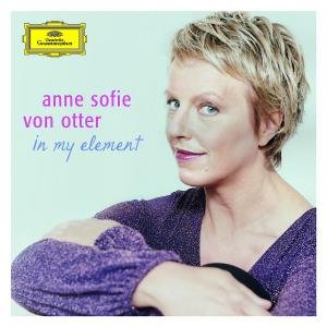 CD-Charts  Search : In My Element