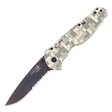 Flash II Folding Blade