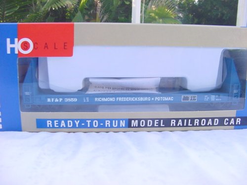 Image #1 of WALTERS TRAINLINE, HO