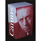 Coffret Oeuvres compl�tes, volumes 3 et 4par Albert Camus