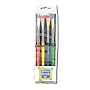 Melissa & Doug Medium Paint Brushes (set of 4)