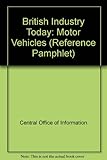 Motor vehicles