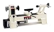 JET JML 1014VSI 10-Inch-by-14-Inch Variable Speed Indexing Mini Lathe