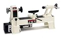 JET JML 1014VSI 10-Inch-by-14-Inch Variable Speed Indexing Mini Lathe