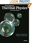 Concepts in Thermal Physics