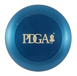 PDGA Aluminum Mini - Blue
