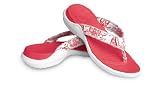 Crocs Capri Canvas Womens - Pulse (FREE SHIPPING)