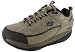 Skechers Men's Shape-Ups XT Fitness Shoe,Pebble,10.5 M US