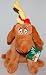 Dr. Seuss How the Grinch Stole Christmas Max Reindeer Plush