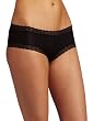 Calvin Klein Women's Mix modal with Lace Hipster  #d3209