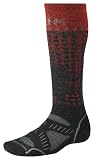 Smartwool PhD Ski Medium Clay M Socks