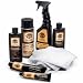 Harley-Davidson� Detailing Kit. Gloss, Polish, Cleaner, Swirl Treatment, Softcloths. HD 94702-09