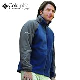 Columbia Sportswear - Ketton Canyon Sweater (C6258) at Columbia Sportswear Company