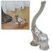Elephant Ring Holder - Silver Elephant Ring Holder - Silver