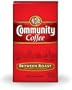 Community Coffee Ground Coffee, Between Roast