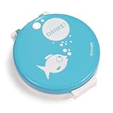 Produkt-Bild: Taschenaschenbecher, ashconch, Motiv: Fish