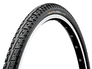 continental city ride tire