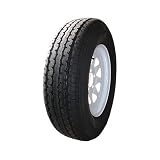 UPC 811410010011 product image for sutong china tires resources inc asr1012 St205/75R15