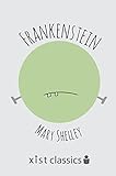 Frankenstein (Xist Classics)
