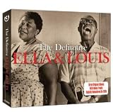 The Definitive Ella and Louis:Ella Fitzgerald