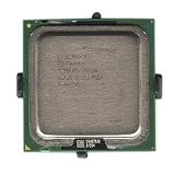 Intel Pentium 4 2.8GHz 800MHz 1MB Socket 775 CPU