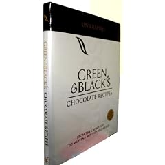 Green & Black's Chocolate Recipes