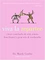 Viva La Repartee (Clever Comebacks And Witty Retorts From History's Great Wits And Wordsmiths) (Hardcover)