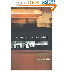 Lies, Damn Lies and Documentaries (Distributed for the British Film Institute)