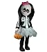 Living Dead Dolls Retro Halloween 2010 Calavera The Skull