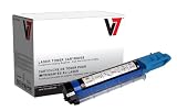 V7 Cyan Large Yield Toner Cartridge for Dell 3010cn, TH207, 341 3571 and TH207 (V7D3010C) 41koDkQrUKL. SL160 V7 Cyan Large Yield Toner Cartridge for Dell 3010cn, TH207, 341 3571 and TH207 (V7D3010C)