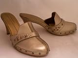 Daisy Fuentes Catwalk Clogs