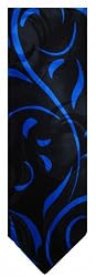 Men's J. Jerry Garcia Neck Tie Limited Edition Collection Forty-five Snail Garden