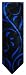 Men's J. Jerry Garcia Neck Tie Limited Edition Collection Forty-five Snail Garden
