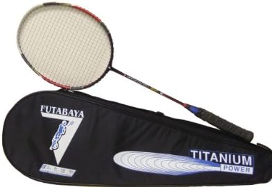 Genji Sports Futabaya Badminton Racket