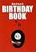 BIRTHDAY BOOK 9月13日