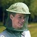 Mosquito Head Net Olive Drab