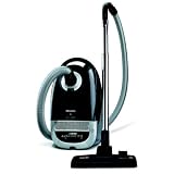 Miele - s5 carcare - Aspirateur traineau 2200w Elegance