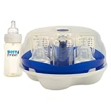 BornFree Microwave Steriliser