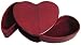 Heart Shape Jewelry Box