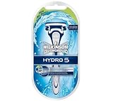 Accessories - Wilkinson Sword Hydro 5 Razor + 2 Spare Blades
