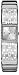 Guess Ladies Watches Guess Jewelry Ladies W10533L2 - 4