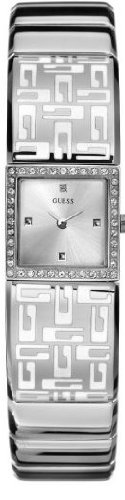 Guess Ladies Watches Guess Jewelry Ladies W10533L2 - 4