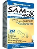 SAM e 400 30 Tablets 41koGLhjIJL. SL160 SAM e 400 30 Tablets