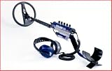 Minelab Excalibur 1000 Metal Detector