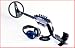 Outdoor Living : Minelab Excalibur 1000 Metal Detector