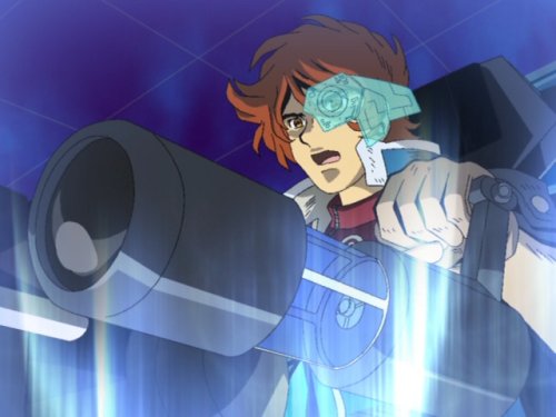 宇宙漫画の巨匠!松本零士 原作 デザイン 総設定!「大YAMATO零号」 VOL.01-05 (SPECIAL DVD-BOX)