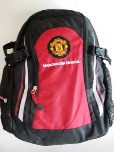 MANCHESTER UNITED BACK PACK