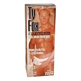 Ty Fox Realistic Cock Flesh